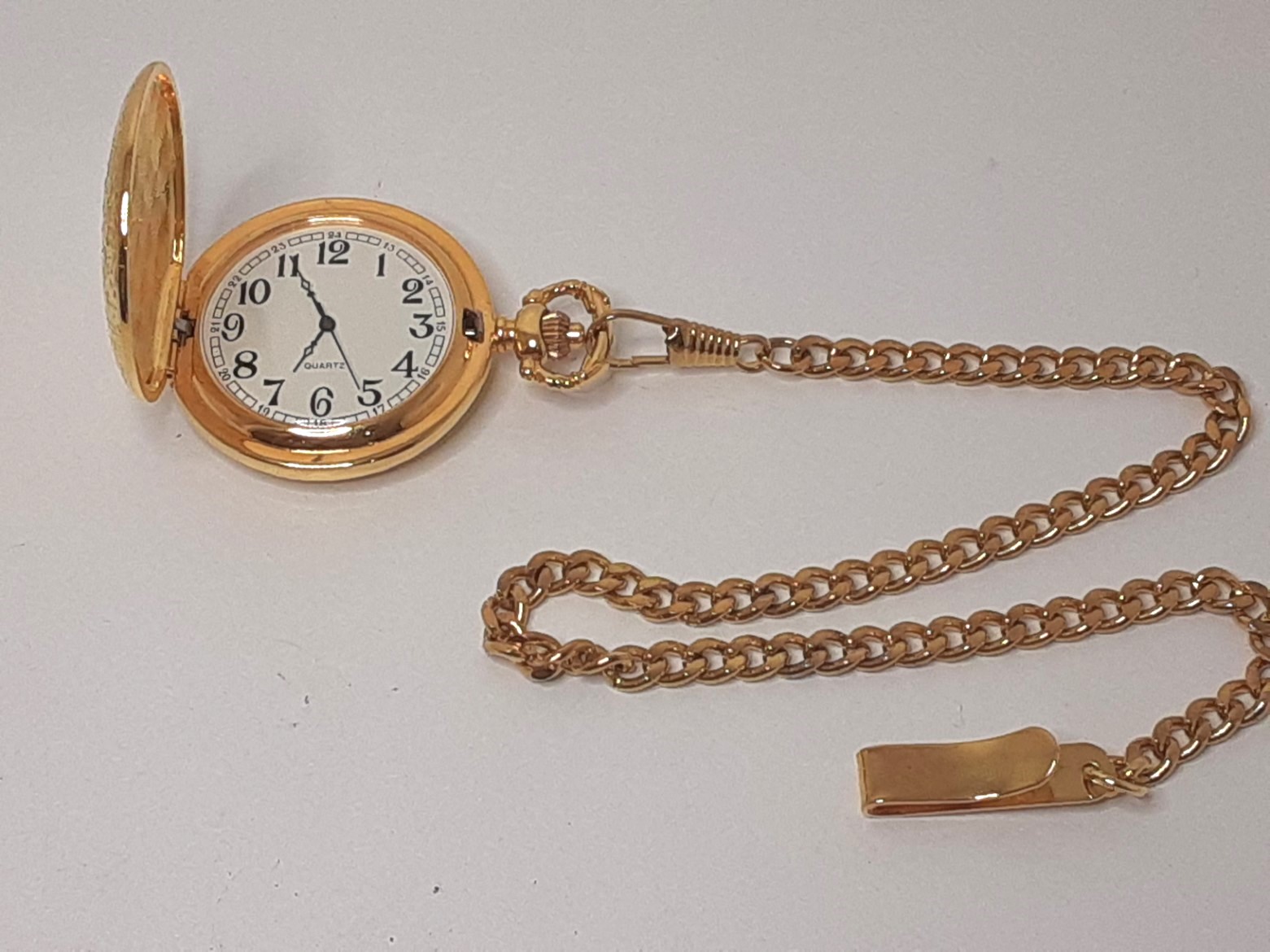 懐中時計 E.Howard Watch Co. Model1907 Series0 : ゼロからはじめる腕時計