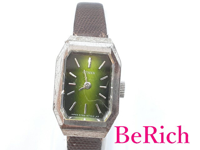 楽天市場】チャンドラー Chandler レディース 腕時計 手巻き 17石