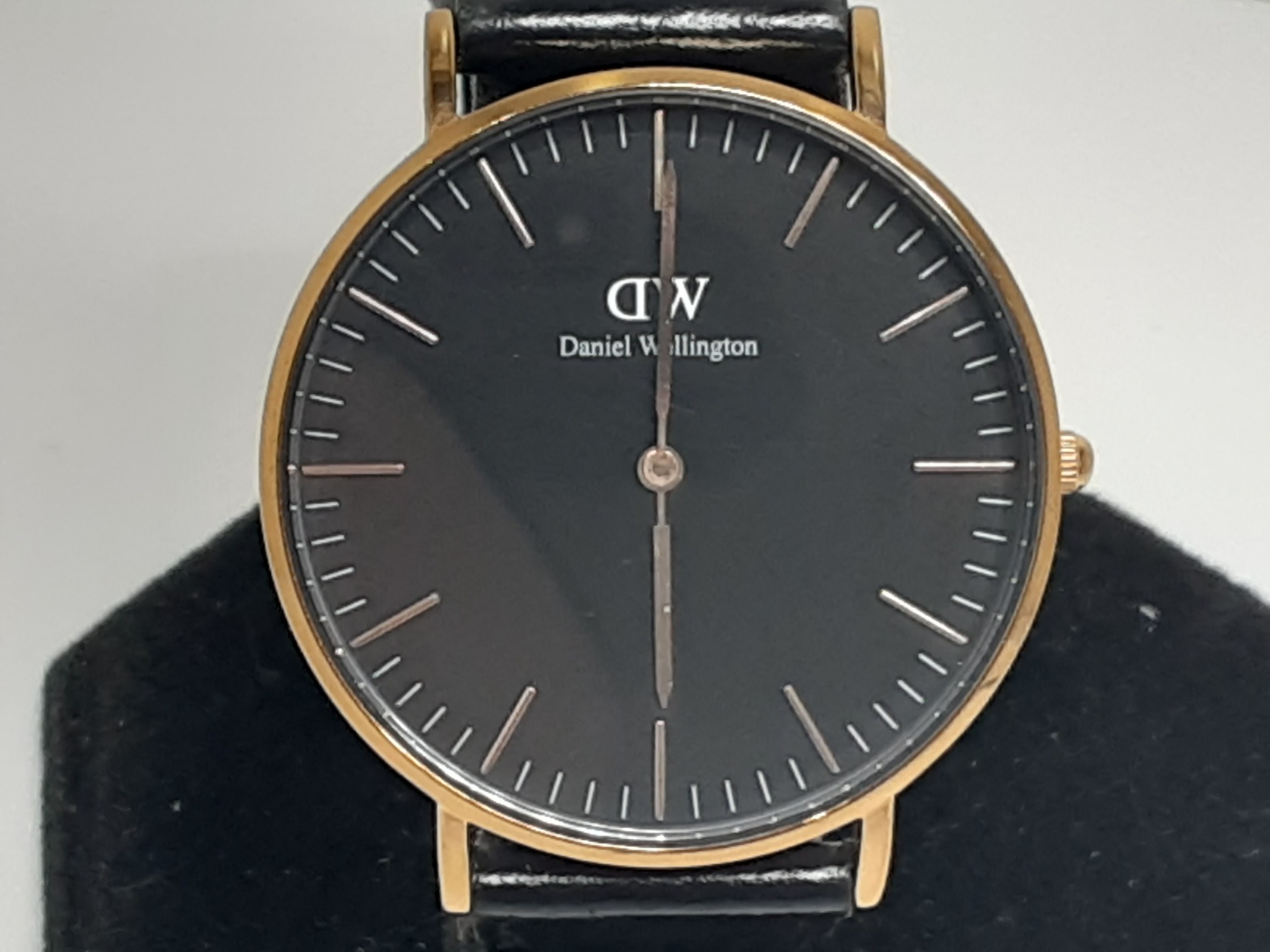 楽天市場】ダニエル ウェリントン Daniel Wellington レディース
