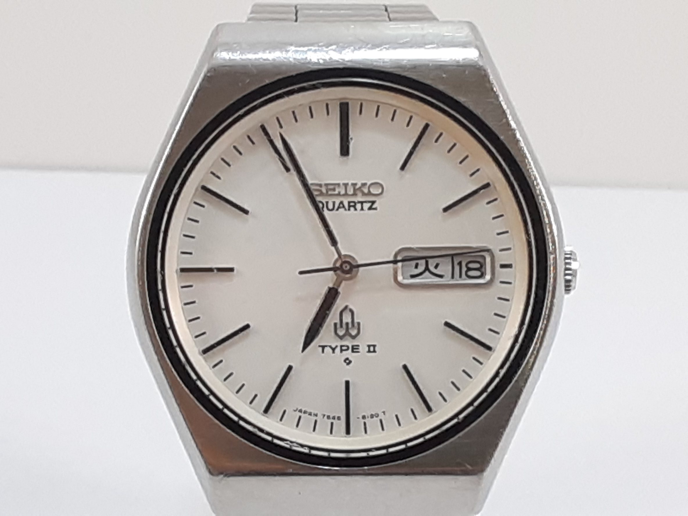 楽天市場】セイコー SEIKO メンズ 腕時計 ファイブ 7009-876A