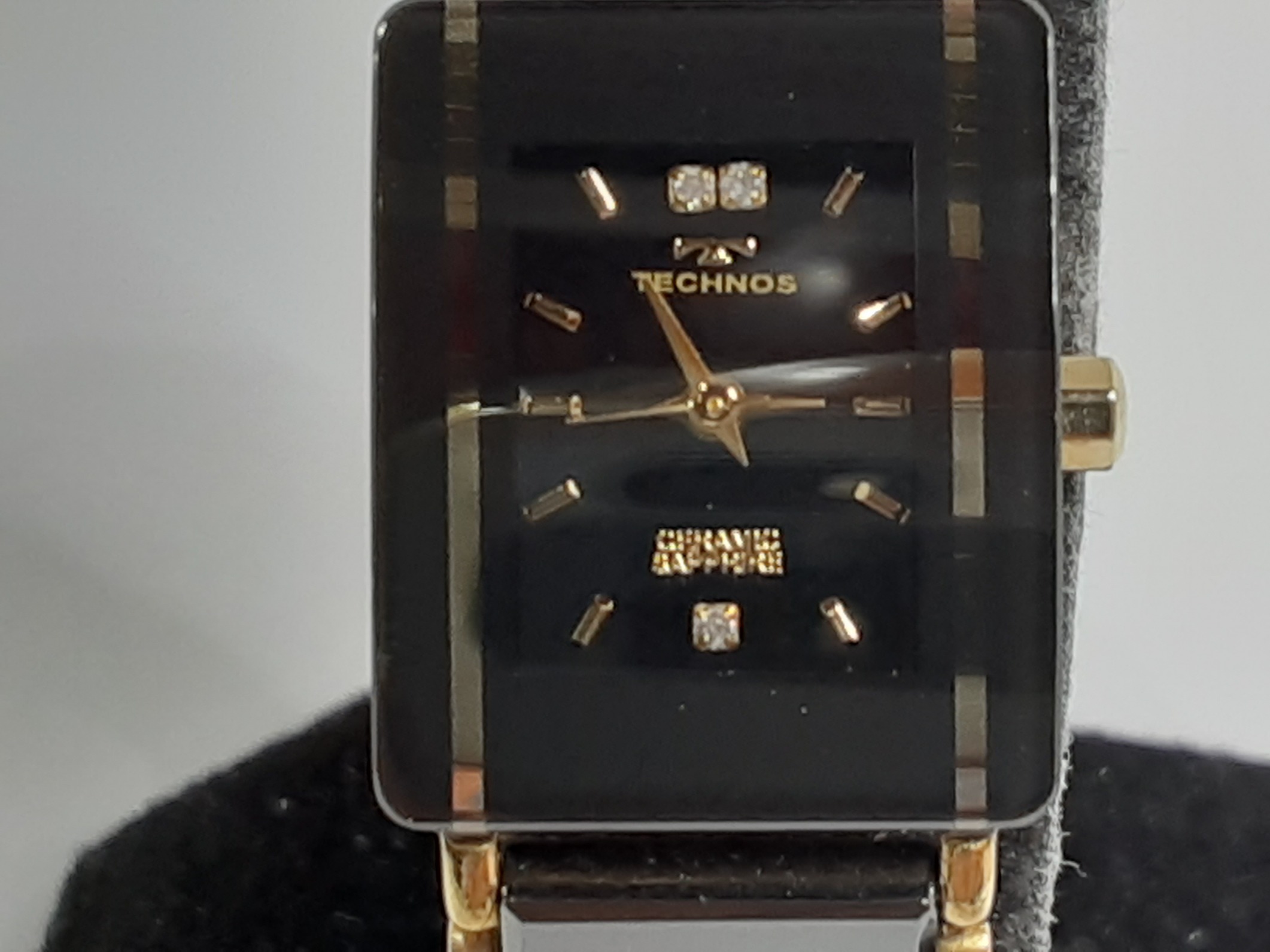 楽天市場】TECHNOS テクノス シルバー ダイヤモンドコレクション