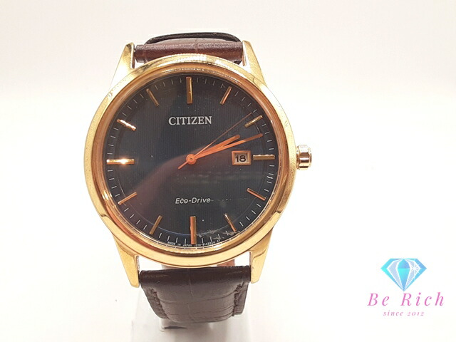 楽天市場】シチズン CITIZEN エクシード エコ ドライブ メンズ