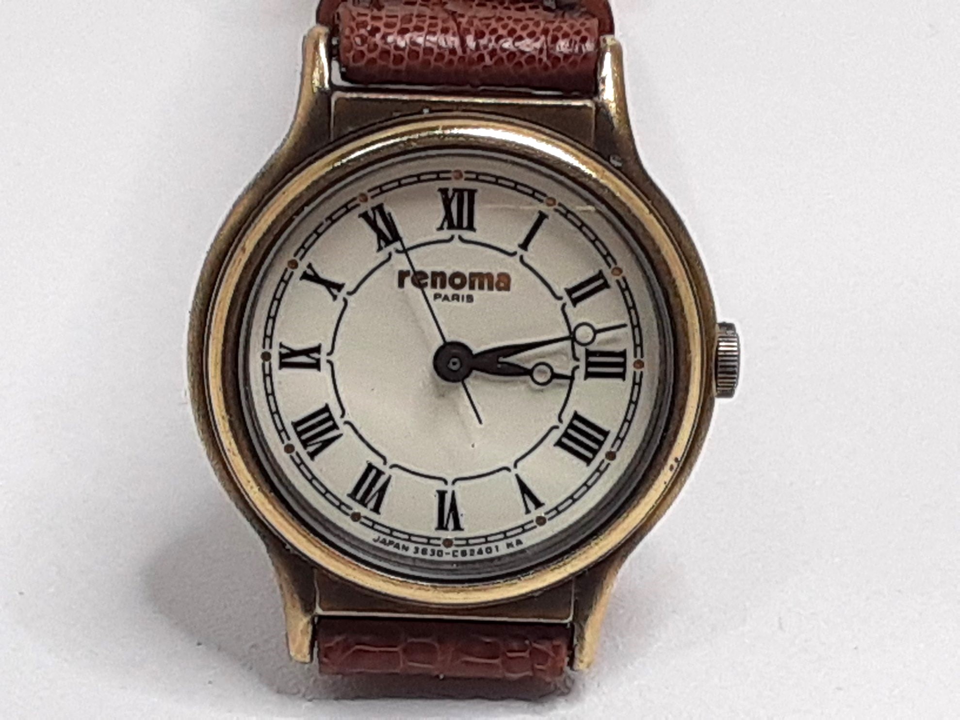 楽天市場】【☆送料込☆】 LOEWE ロエベ 『腕時計』 《スクエアケース