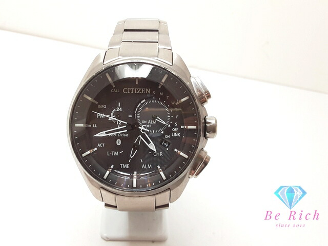 楽天市場】【新品同様】シチズン【CITIZEN × TOYOTA 86】 トヨタ86