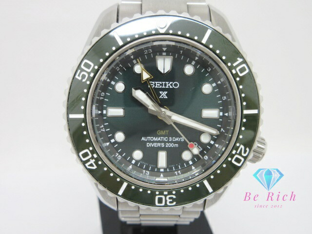 楽天市場】セイコー SEIKO プロスペックス ダイバー スキューバ 4R35