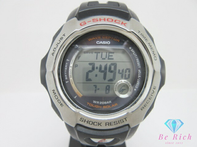 楽天市場】【ウォッチ】CASIO カシオ G-SHOCK ジーショック The