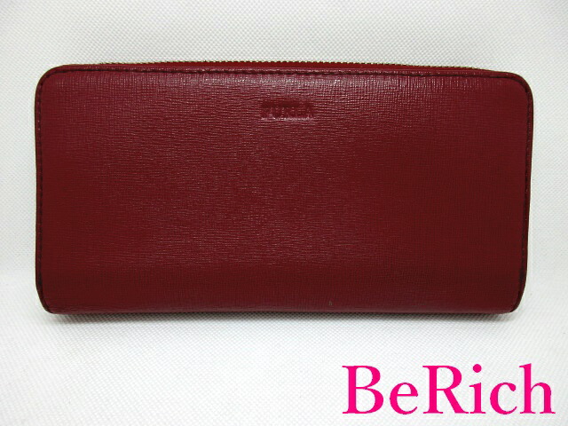 FURLA ラベンダー レザー 長財布 楽天市場】【財布】FURLA フルラ 2つ折長財布 二つ折り長財布 リボン