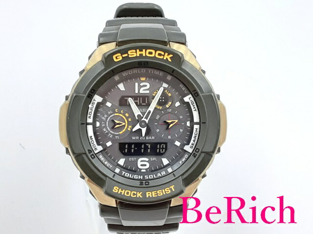 楽天市場】【ウォッチ】 CASIO カシオ G-SHOCK SKY COCKPIT スカイ