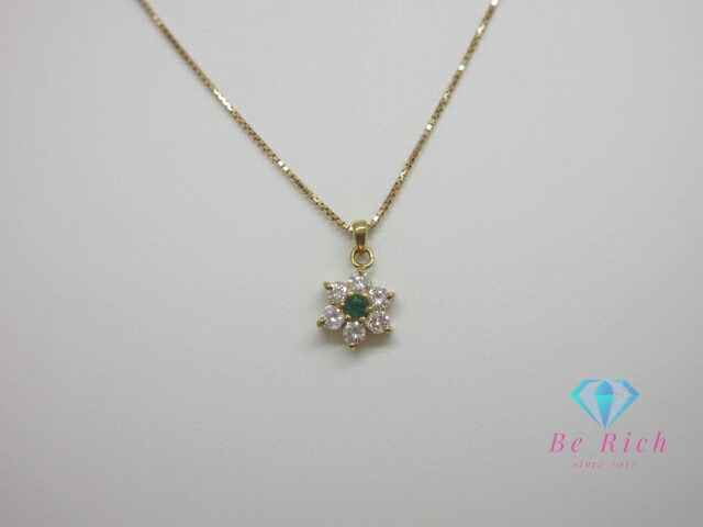 楽天市場】希少石！ 亀 トラピッチェエメラルド 0.80ct