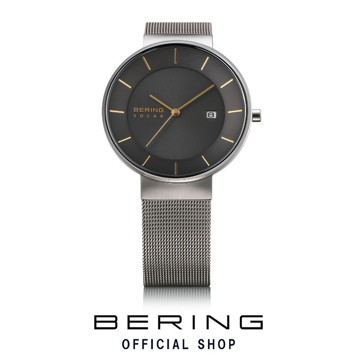 楽天市場】【公式】BERING ベーリング 腕時計 SCANDINAVIAN SOLAR 