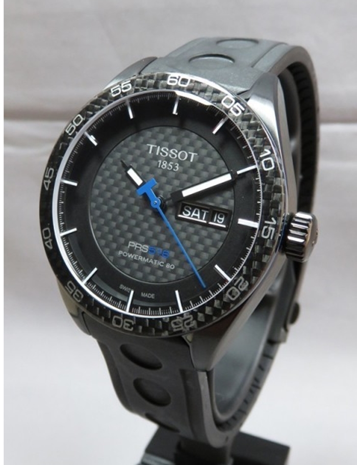 楽天市場】Super Sale !!!:TISSOT : PRS 516 : T100.417.11.051.00