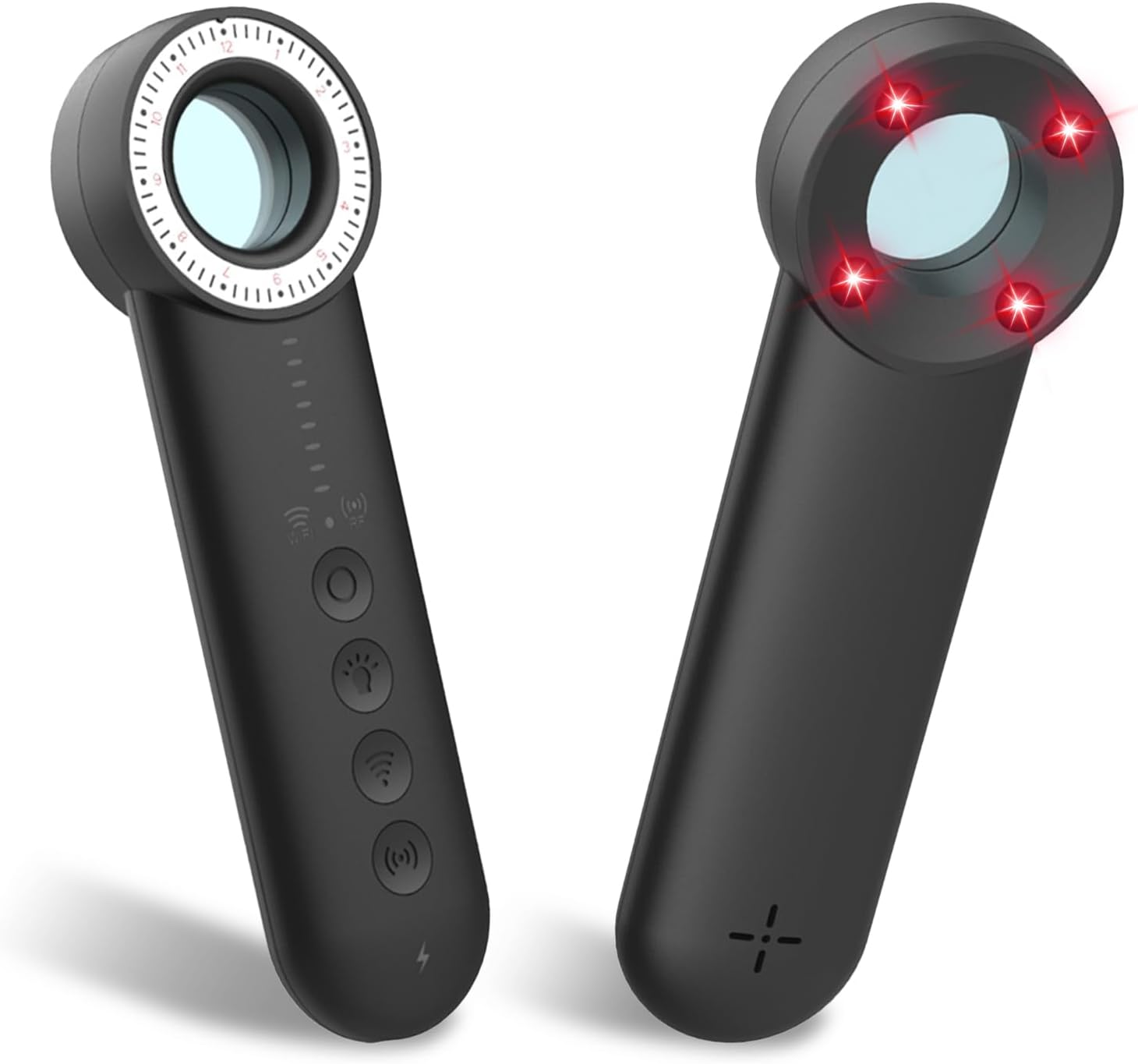 楽天市場】SPOSING 盗聴器発見機 【2025年革新型∙高感度探知機】盗聴