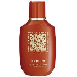 くせ毛　パミロール ヘアートニック クレイセル パミロール ヘアートニック クレイセル 250ml｜AZZURRO・KAMIEN