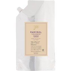楽天市場】パミロール ヘアートニック クレイセル（500mlパウチ） : 美