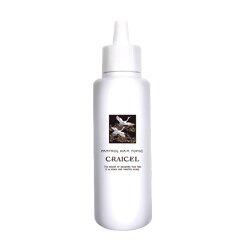 新品 パミロール クレイセル100ml 5個 本日限り:パミロールヘアートニッククレイセル500mlと100ml*3個