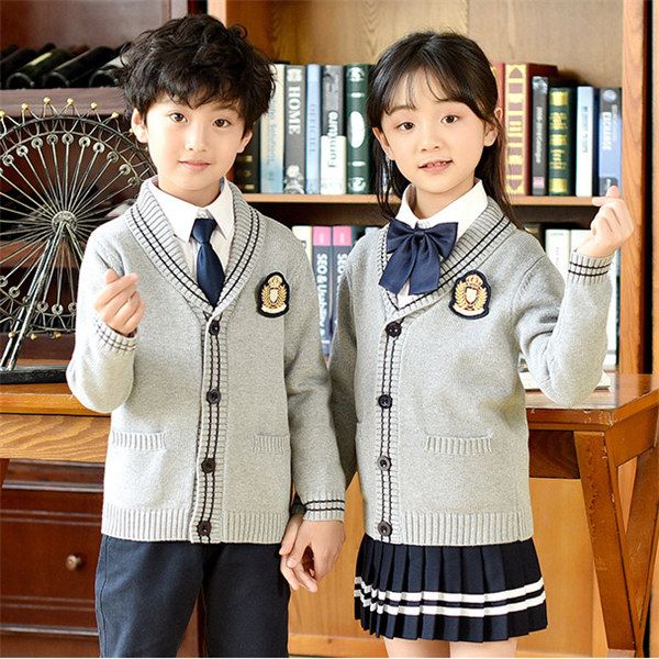 はいり込む式 卒式 背広 御姉さん お坊っちゃん お坊っちゃん お坊っちゃん うしろ帯 フォーマル 長袖 4点仕掛ける ジレー キッズ 赤ちゃん 入園祝賀会  差し上げ物 卒園式 七五三 お受験 告げ知らせる会 小学生 中学生 高校生 100 110 120 130 140 150 160 165 170 175 180 薄墨色 d3t2