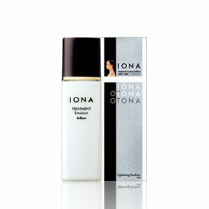 新品IONA イオナクリームブリリアント54g 2箱 Amazon | イオナ イオン クリーム ブリリアント 54g | イオナ