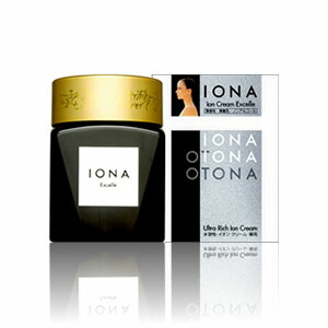 IONA Ion Cream Brilliant しっとりクリーム 2個セット Amazon | イオナ イオン クリーム ブリリアント 54g | イオナ