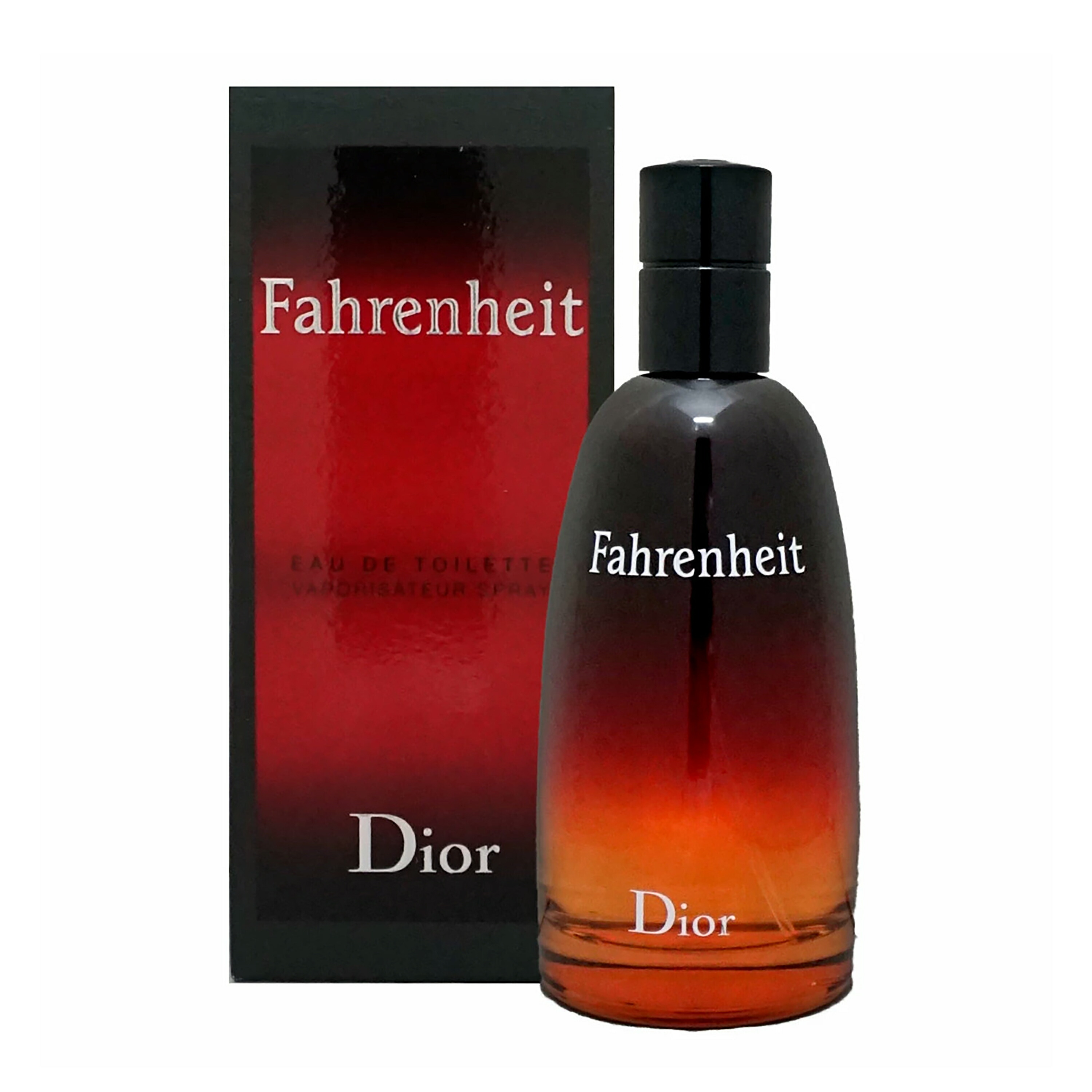 Dior  ディオール ファーレンハイトEDT 100ml SP [化粧水][香料] ● 10/06置き換え♪