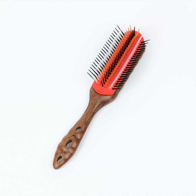 楽天市場】業務用 ヘア ブラシ ブロー YS パーク ウッド スタイラー