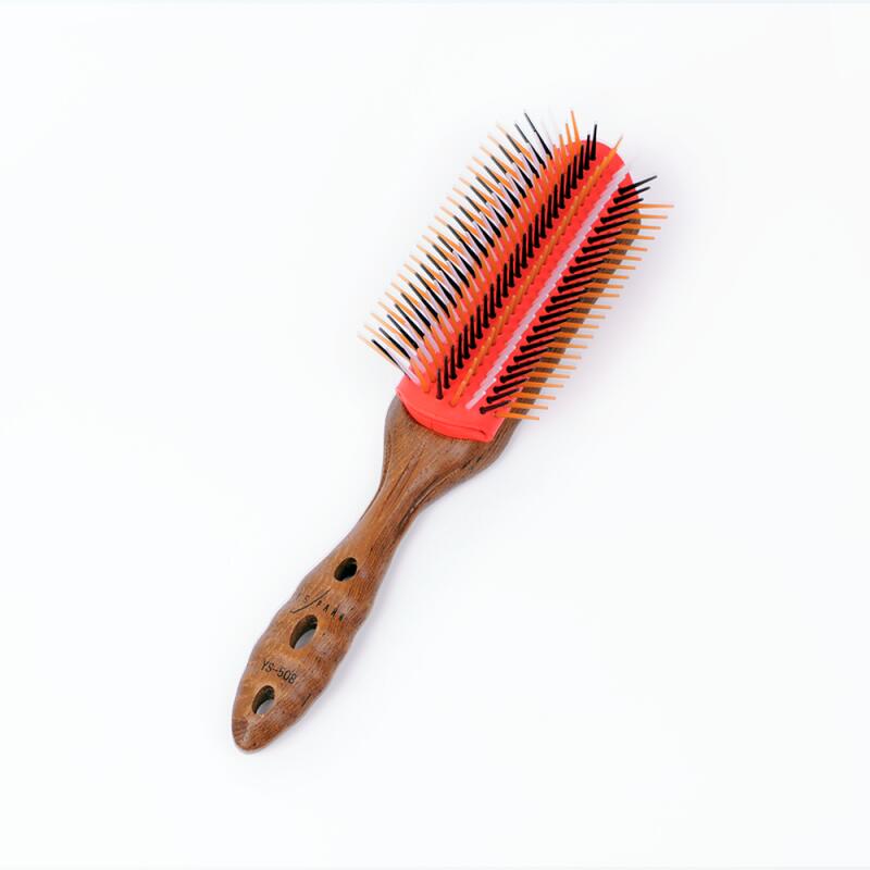 楽天市場】ヘアブラシ くし YSパーク スーパーストレート ☆YS-702