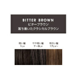 楽天市場 ヘアカラースプレー 送料無料 アレス カラー パウダー スプレー 60g ビターブラウン 楽天 市場 通販 8 21更新 ベリーズコスメ