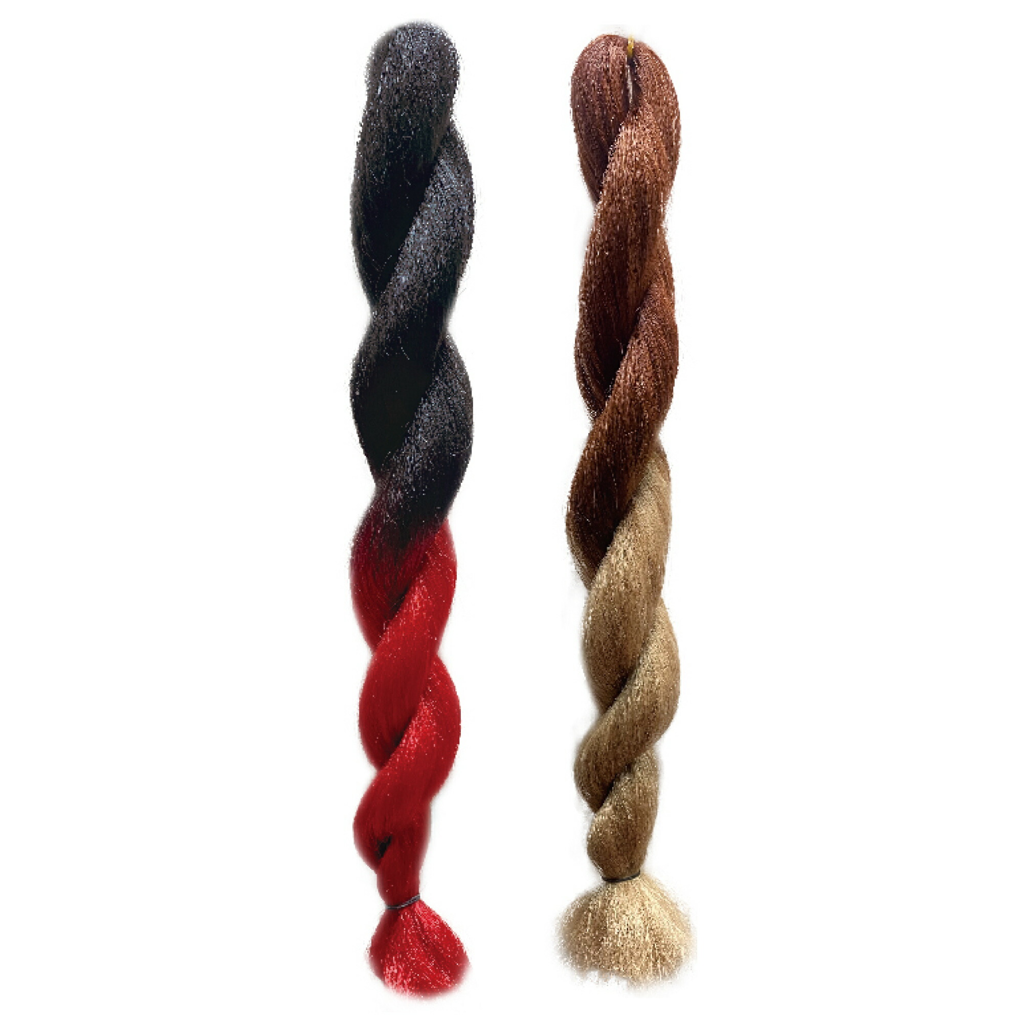 楽天市場】アレス ファイバー100% ヘア エクステ ワッフルヘア