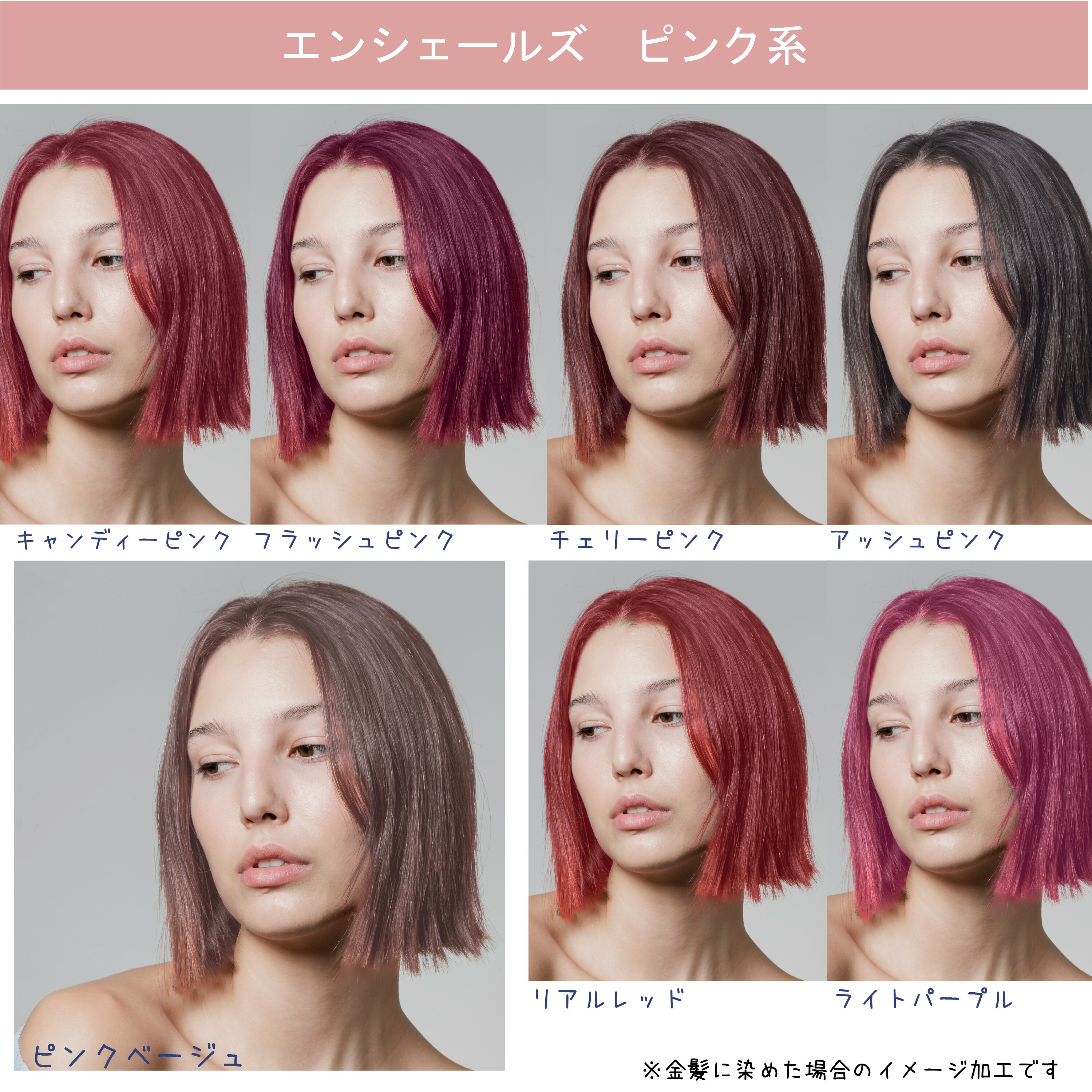 カラーバター エンシェールズ 200g 【2個セット】 カラー