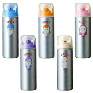 楽天市場 アリミノ スパイス シャワー180ml全5種類 Spice Shower 通販 1 4更新 ベリーズコスメ