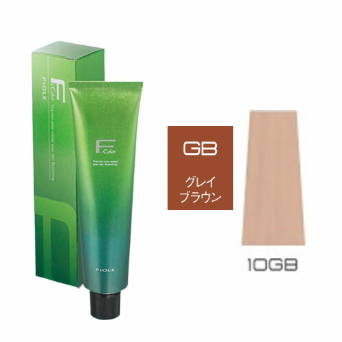 フィヨーレBLカラー　30本　新品未使用 fiolebl_10gb_01.jpg