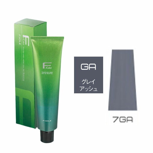 フィヨーレカラー　新品33本 楽天市場】フィヨーレ BLカラー [ ダークグレイ ] フィオーレ 楽天