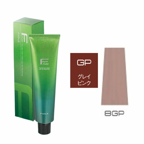 楽天市場】フィヨーレ BLカラー [ グレイピンク 6GP ] フィオーレ 楽天