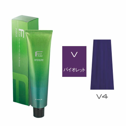 フィヨーレ　カラー剤　54本セット フィヨーレBLカラー54本