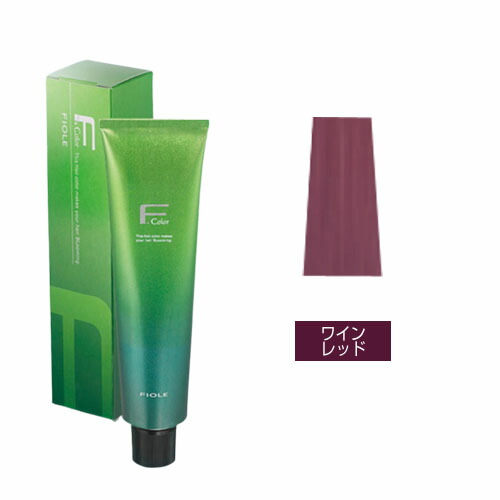 楽天市場】フィヨーレ BLカラー [ レッド R7 ] 120g 楽天 市場