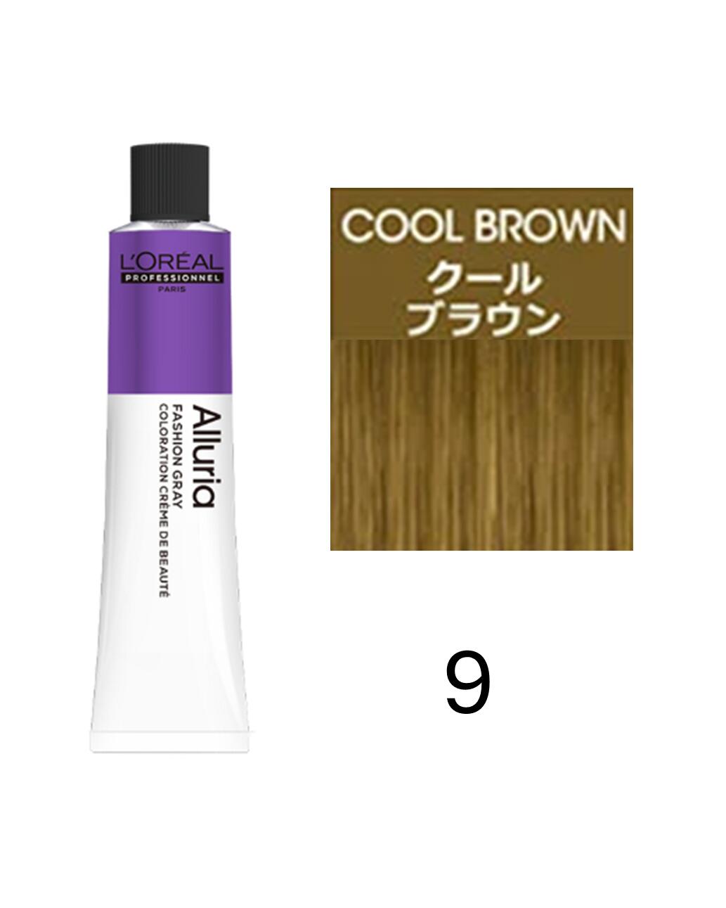 アルーリア　オキシダンクレーム ロレアル オキシダンクレーム 6% No.2 1L | 【公式】美通販