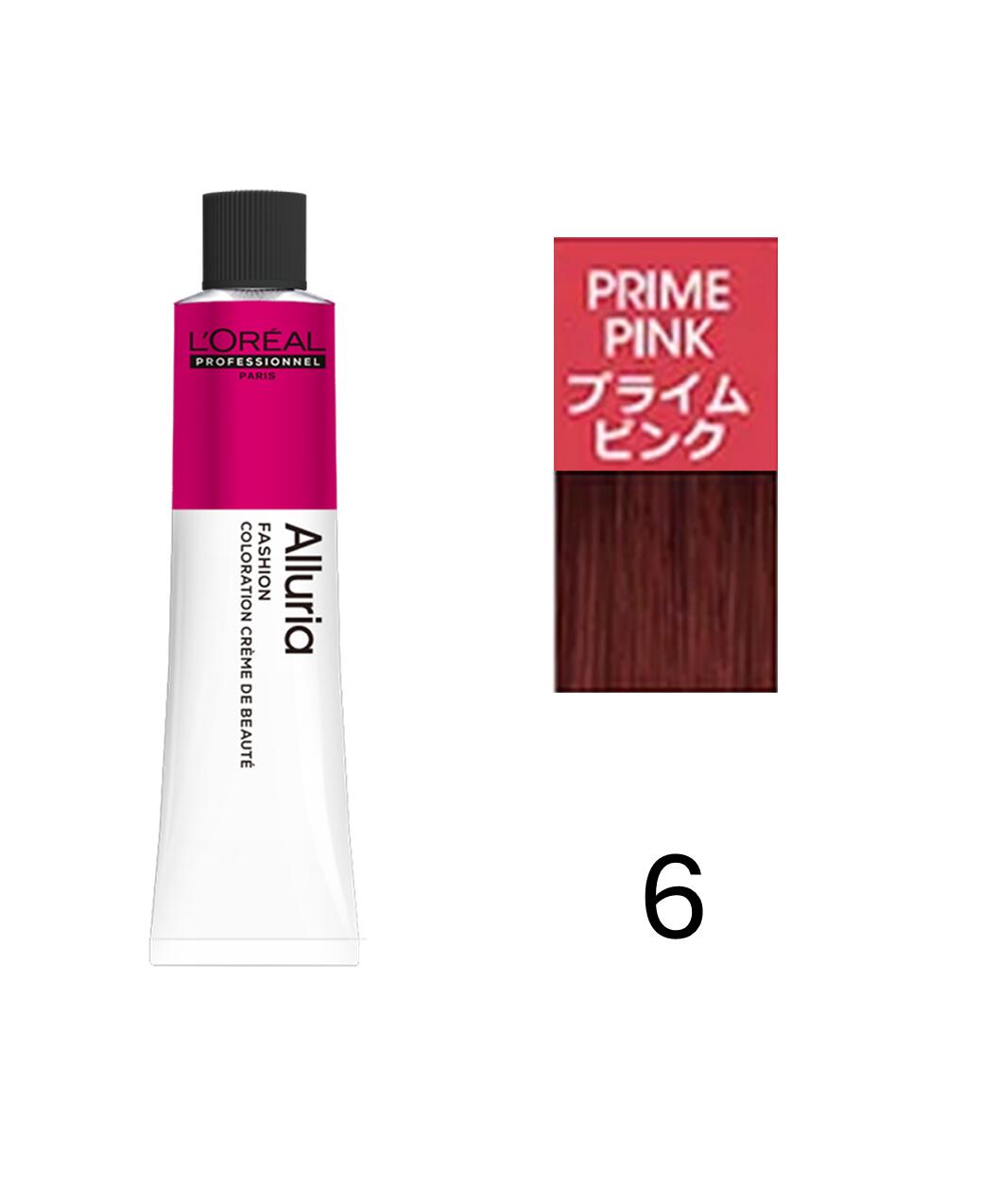 楽天市場】ロレアル アルーリア F [ ヌードアイスバイオレット 6