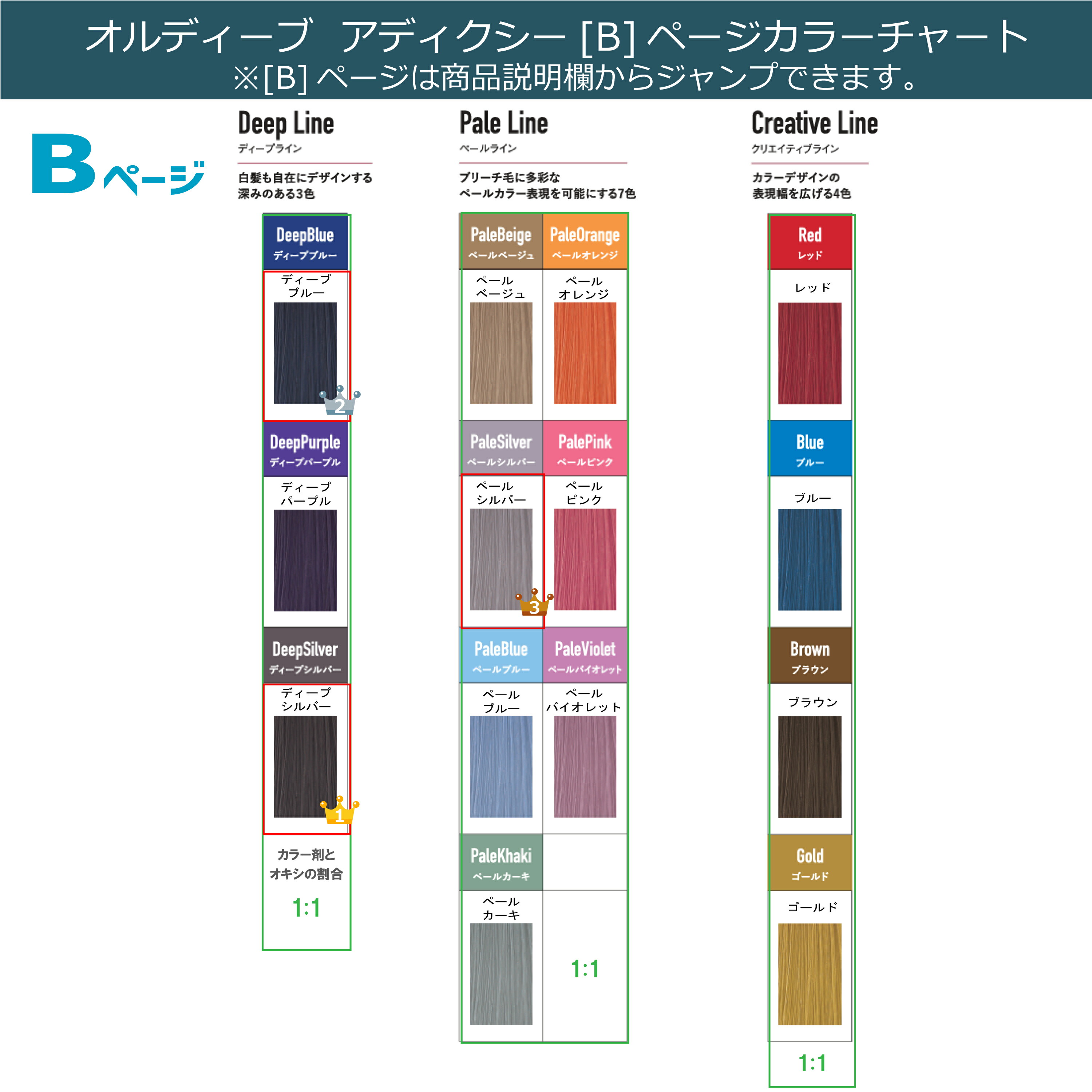 メール便 新色追加 ] ミルボン オルディーブアディクシー 80g 1本と