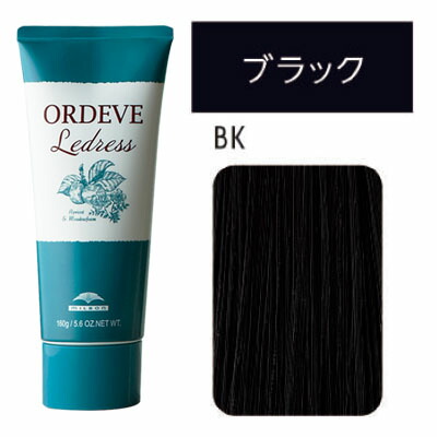 ORDEVE Ledress ヘアマニキュア 3色セット8個+リムーバー3個 オルディーブ ルドレス CL クリア 160gの卸・通販 | ビューティ