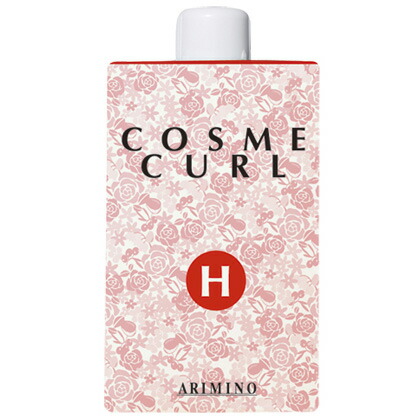 楽天市場】パーマ液 アリミノ コスメカール M 1剤のみ 400mL ヘア