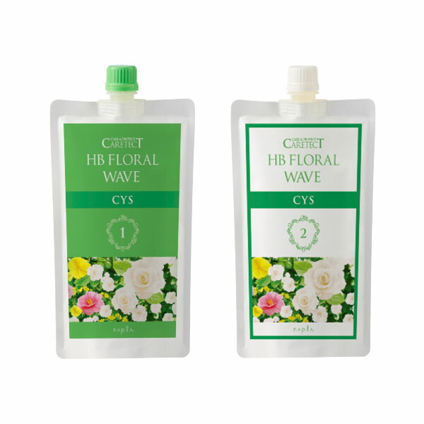 LebeL ルベル スタイリッシュシルキー H 1剤と2剤のセット 各