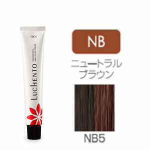 楽天市場】ルーチェントカラー 白髪染め 白髪用 ヘアカラー 女性