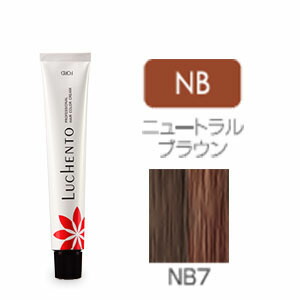 楽天市場】ルーチェントカラー 白髪染め 白髪用 ヘアカラー 女性