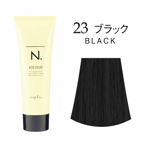 【送料込】エヌドットN. アシッドカラー・ヘアマニュキュア 25本 楽天市場】エヌドットカラー アシッドカラー [ 24 プラチナ