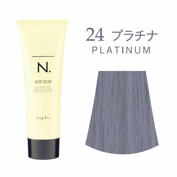 【送料込】エヌドットN. アシッドカラー・ヘアマニュキュア 25本 楽天市場】エヌドットカラー アシッドカラー [ 26 クリア ] 190g