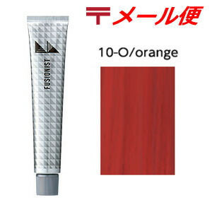 楽天市場】デミ フュージョニスト [ 12 O オレンジ ] ヒュー