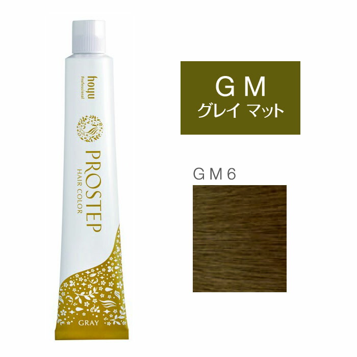 ホーユー プロステップ GS各種36本セット 『新品・一部の外箱汚れ有り』 ホーユー プロステップ GS各種36本セット 『新品・一部の外箱