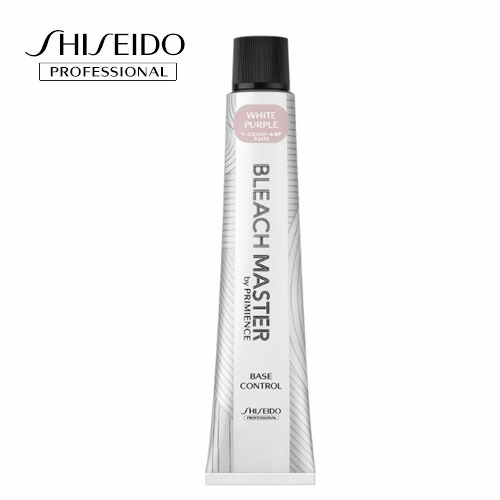 資生堂ブリーチマスター ロング用 1剤&2剤 ホワイトブリーチにも! 資生堂ブリーチマスター ロング用 1剤&2剤 ホワイトブリーチにも!