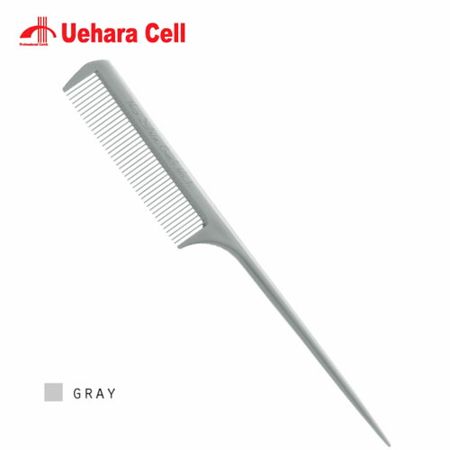 楽天市場】業務用 くし ニューデルリン リング コーム [ メタリック