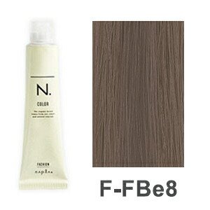 楽天市場】N. エヌドットカラー [ F-Am6 アンバー ベージュ ] ミルク