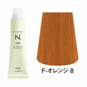 楽天市場】N. エヌドットカラー [ F チェリー 7 ] ピンク レッド